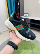 Tênis Gucci Masculino Premium