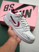 Nike SB Dunk Low Parra PK