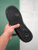 Nike Air Force 1 Low Preto