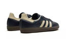 Adidas Samba OG “Night Navy/Cream White
