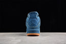 Levi’s x Nike Air Jordan 4 Retor NRG Blue Denim