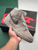 Nike Air Jordan 1 zoom air comfort