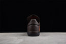 Tênis Adidas Handball Spezial 'Brown Collegiate Orange'
