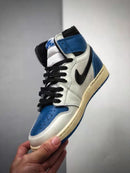 Nike Air Jordan 1 High Fragment X Travis Scott