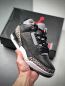 Nike Air Jordan 3 Retro Black Cement