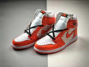 Nike Air Jordan 1 High OG Laranja