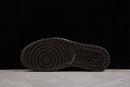 Travis Scott x Air Jordan 1 Low "Dark Mocha"