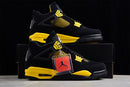 Air Jordan 4 "Thunder"