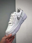 Nike Air Force 1 Pixel SE Branco