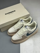 Nike Air Force 1 Low White Blue