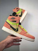 Nike Air Jordan 1 High Switch