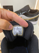 Air Jordan 1 Low SE Gold