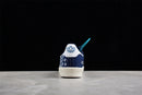 Tênis Adidas Campus 80s Navy Blue