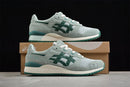 Tênis Asics Gel Nimbus 26 - Verde