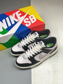 Nike Dunk Low x HUF New York