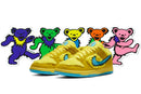 Nike SB Dunk Low “Yellow Bear”