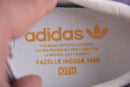 Adidas Gazelle Indoor Lilás