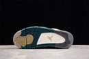 Tênis Nike Air Jordan 4 Pony Hair