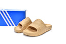 Chinelo Slide Adidas Yeezy Slides Desert Sand