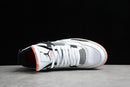 Nike Air Jordan 4 Hot Lava