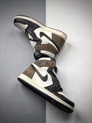 Tênis Nike Air Jordan 1 Retro “Dark Mocha