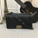 Bolsa Chanel Le Boy
