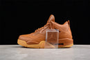 Tênis Nike Air Jordan 4 Premium Ginger