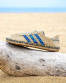 Adidas x CLOT Gazelle Blue Bird