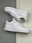 Nike Air Force & Louis Vuitton