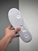 Nike Air Force 1 Essential White Rattan