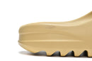 Chinelo Slide Adidas Yeezy Yellow