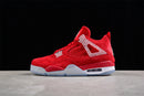 Tênis Nike Air Jordan 4 Oklahoma Sooners