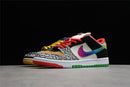 Dunk Low Pro QS “What The Paul”