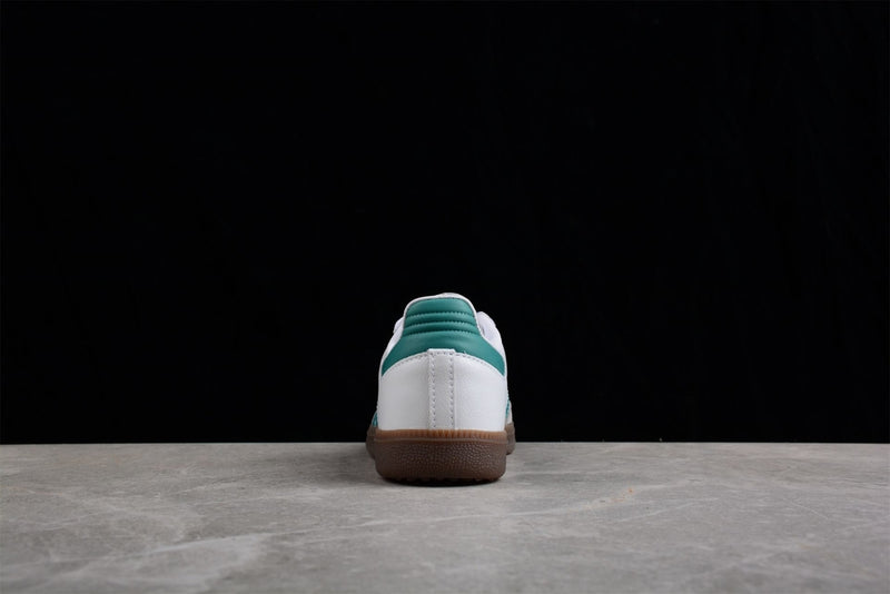 Tênis Adidas Samba Verde
