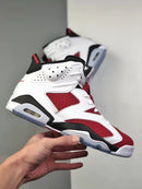 NIKE AIR JORDAN 6 RETRÔ
