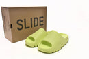 Chinelo Slide Adidas Yeezy Lime Green