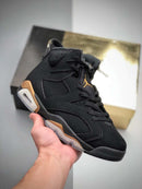 NIKE AIR JORDAN 6 RETRÔ