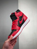 Nike Air Jordan 1 Mid Bred