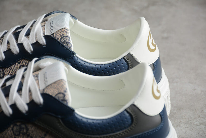 Tênis Gucci Branco