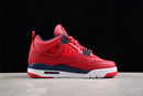 Tênis Nike Air Jordan 4 Gym Red