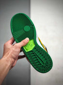 Ben & Jerry's x SB Dunk Low