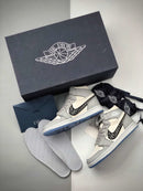 NIKE DIOR × AIR JORDAN 1 HIGH