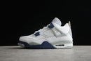 Nike Air Jordan 4 Midnight Navy