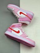 Nike Air Jordan 1 Valentine’s Day Love