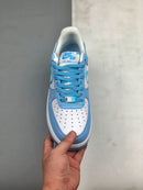 Nike Air Force 1 Low Nail Art