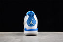 Nike Air Jordan 4 Military Blue