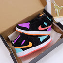 Nike Air Jordan 1 Mid "Candy" KIDS