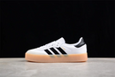 Adidas Sambae Cloud Branco e Preto