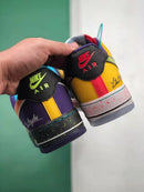 Nike Air Force 1 Low What The LA