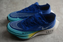 Tênis Nike Air Zoom Vaporfly Blue